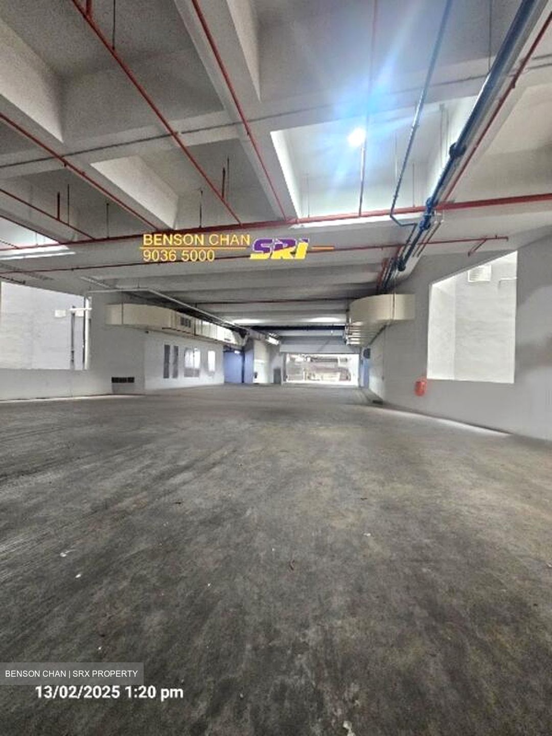 Harbour Link Complex (D5), Warehouse #465244271